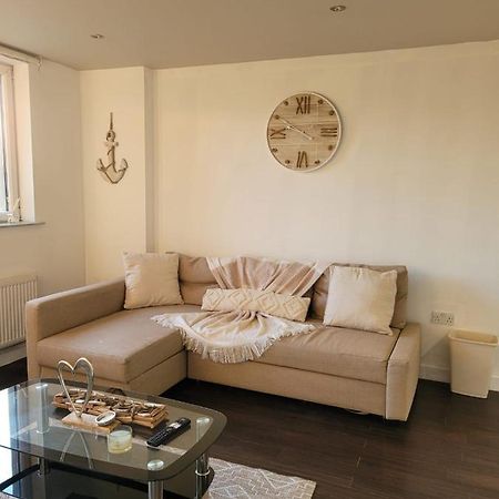 Amazing London 1 Bedroom Flat In Astral House As18 Norbury  Екстер'єр фото