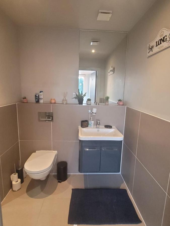 Amazing London 1 Bedroom Flat In Astral House As18 Norbury  Екстер'єр фото