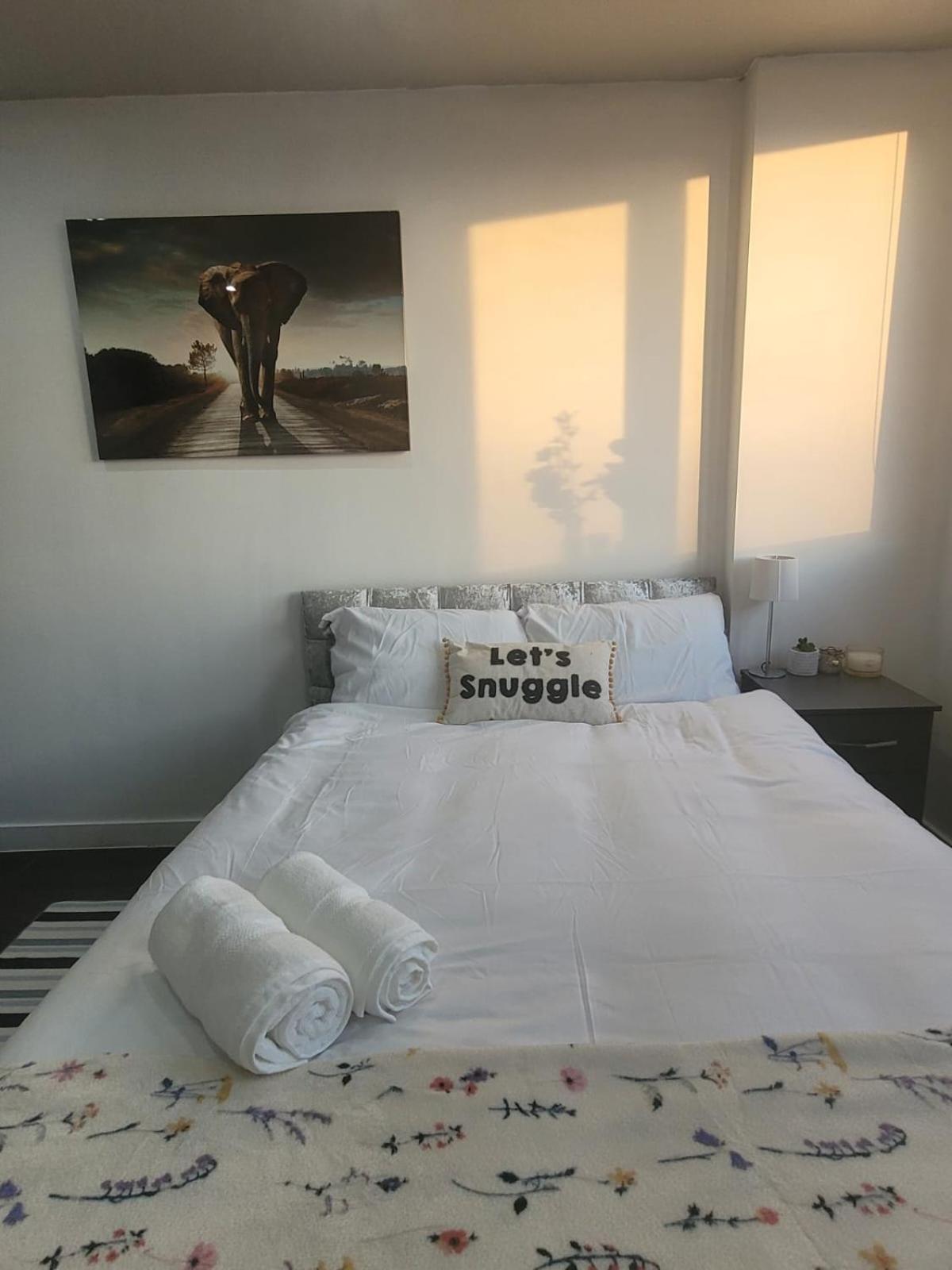Amazing London 1 Bedroom Flat In Astral House As18 Norbury  Екстер'єр фото